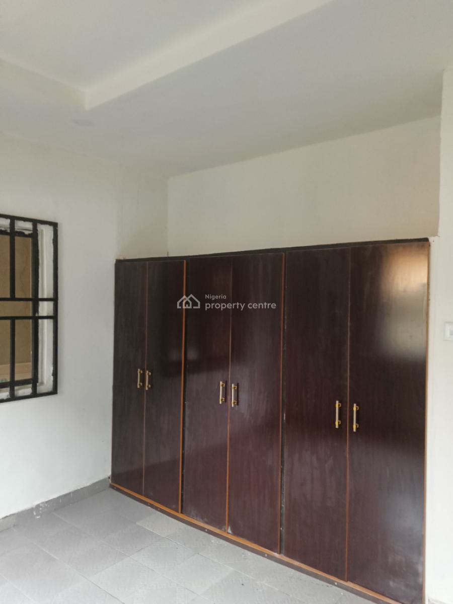 Standard 1 Bedroom Apartment in Kubwa, Arab Road Kubwa, Kubwa, Abuja, Mini Flat (room and Parlour) for Rent