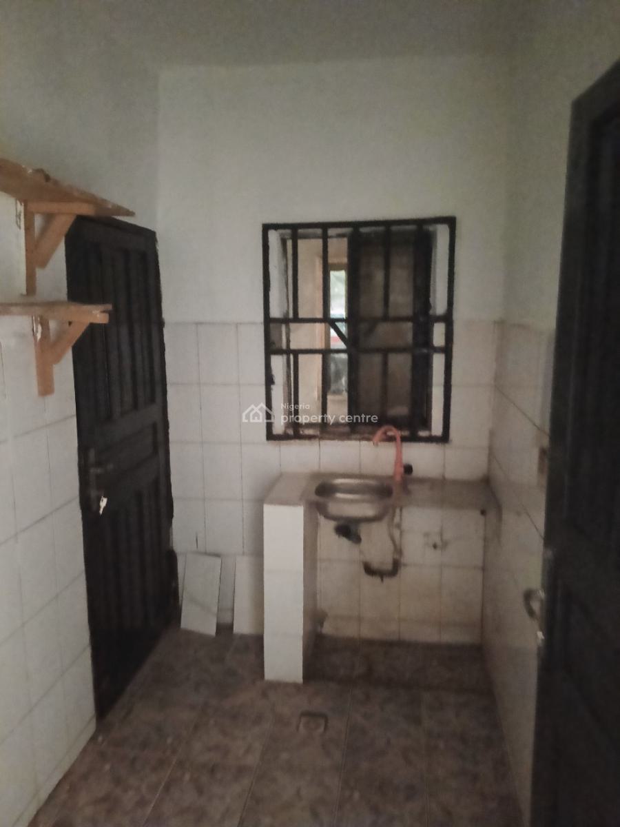 Standard 1 Bedroom Apartment in Kubwa, Arab Road Kubwa, Kubwa, Abuja, Mini Flat (room and Parlour) for Rent