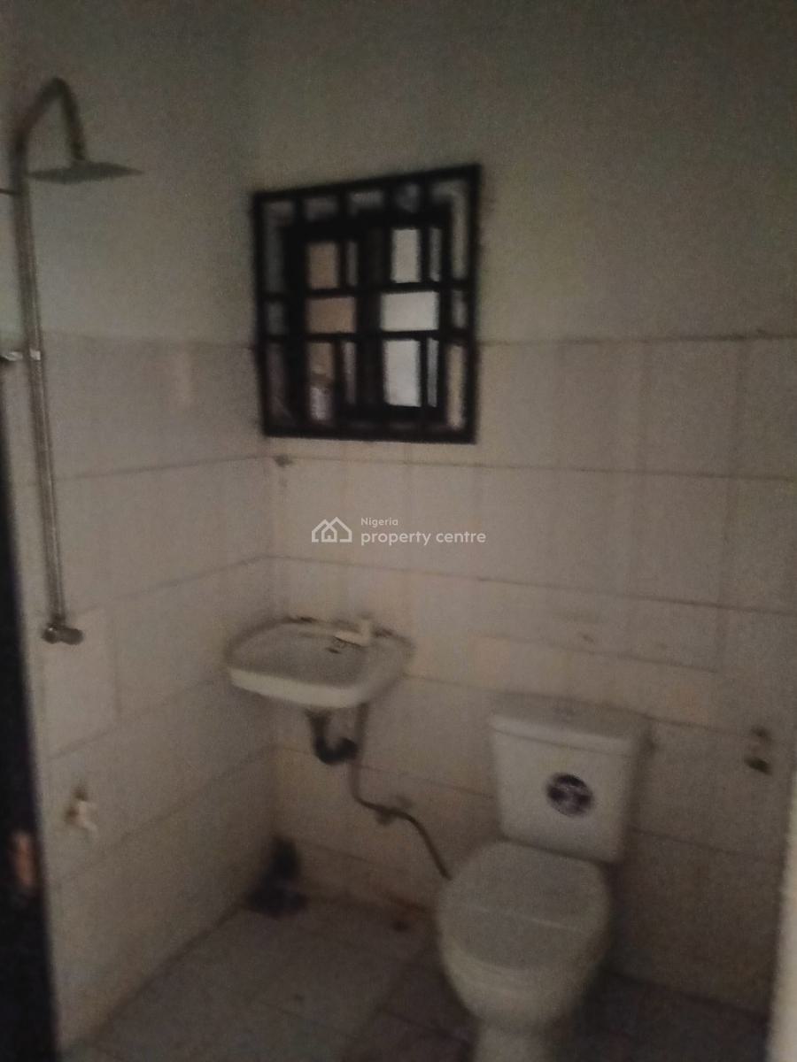 Standard 1 Bedroom Apartment in Kubwa, Arab Road Kubwa, Kubwa, Abuja, Mini Flat (room and Parlour) for Rent