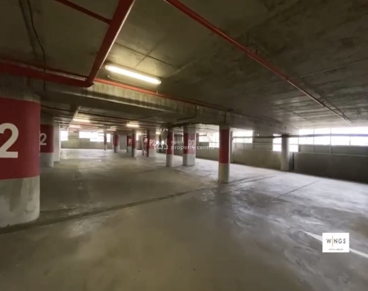 Luxury Serviced Waterfront Office Space70sqm, 180sqm, 200sqm, 300sqm, Victoria Island (vi), Lagos, Commercial Property for Rent