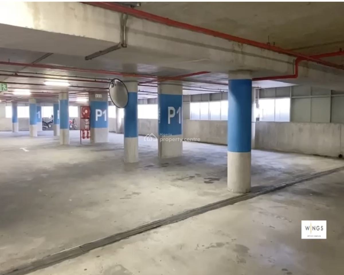 Luxury Serviced Waterfront Office Space70sqm, 180sqm, 200sqm, 300sqm, Victoria Island (vi), Lagos, Commercial Property for Rent