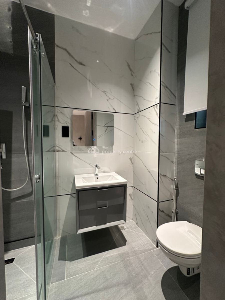 Offplan Luxury 2 Bedroom Apartment in a Secured Estate, Ikoyi, Lagos, Flat / Apartment for Sale