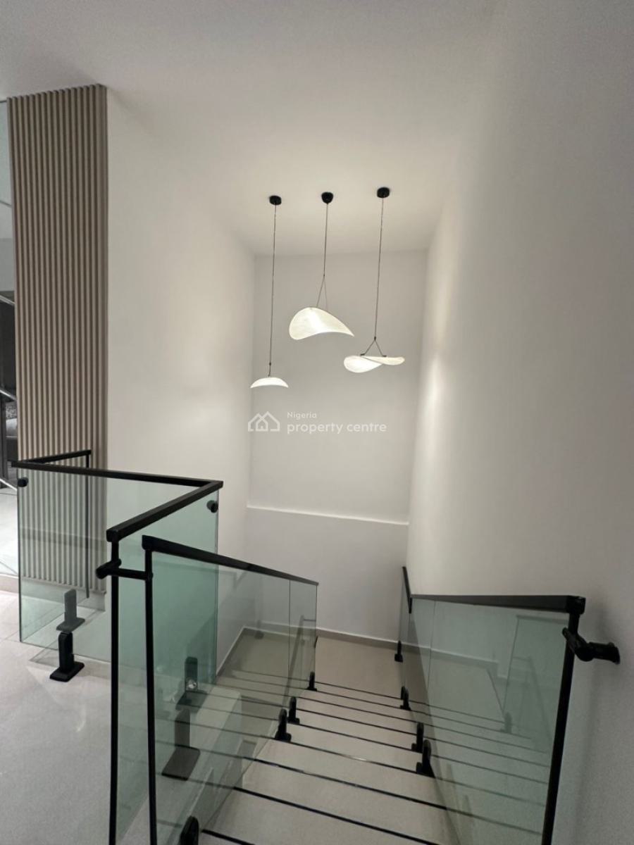 Offplan Luxury 2 Bedroom Apartment in a Secured Estate, Ikoyi, Lagos, Flat / Apartment for Sale