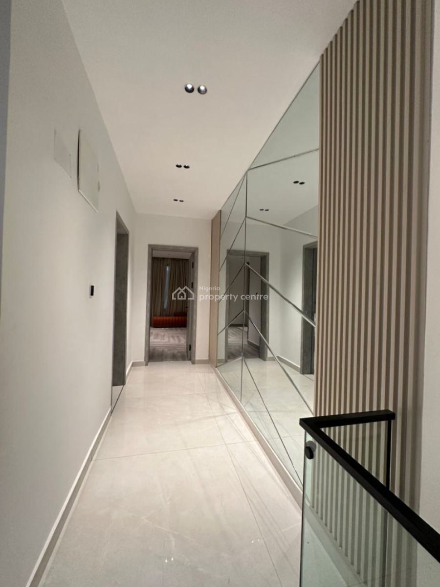 Offplan Luxury 2 Bedroom Apartment in a Secured Estate, Ikoyi, Lagos, Flat / Apartment for Sale