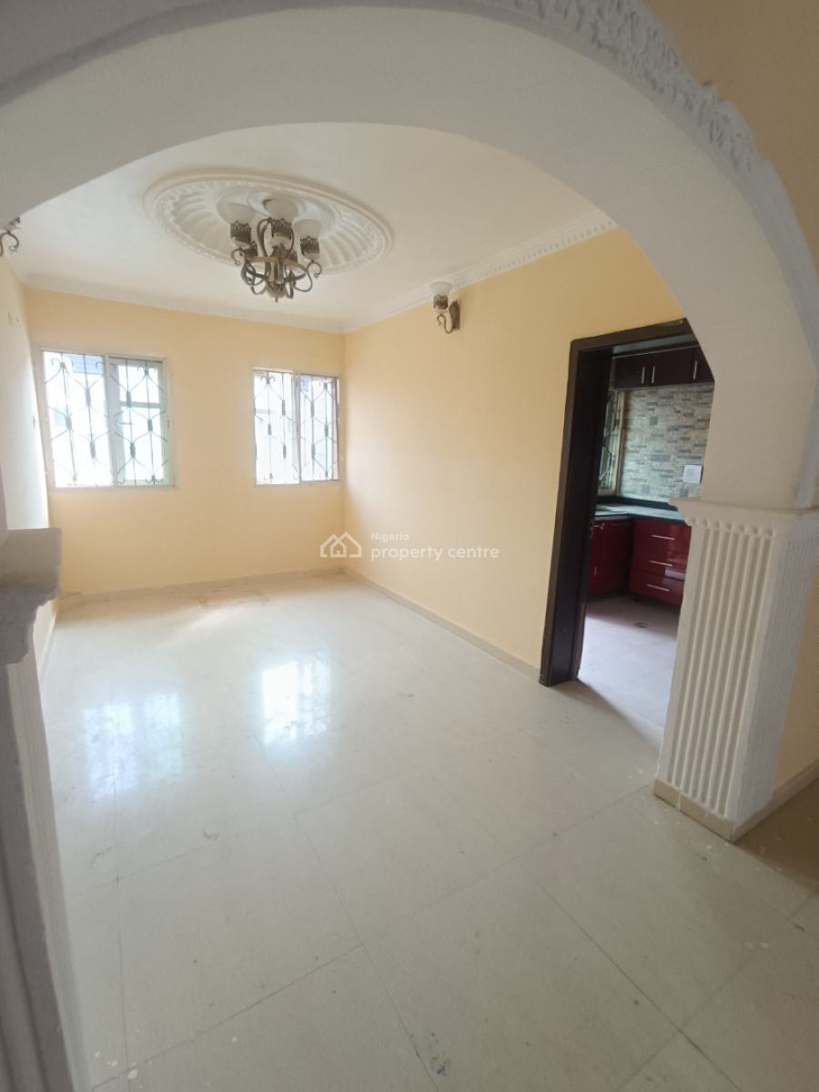 3 Bedroom Flat, Dkk, Sangotedo, Ajah, Lagos, Flat / Apartment for Rent