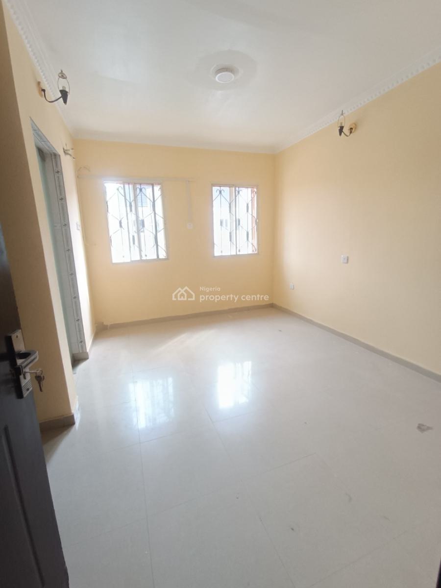 3 Bedroom Flat, Dkk, Sangotedo, Ajah, Lagos, Flat / Apartment for Rent