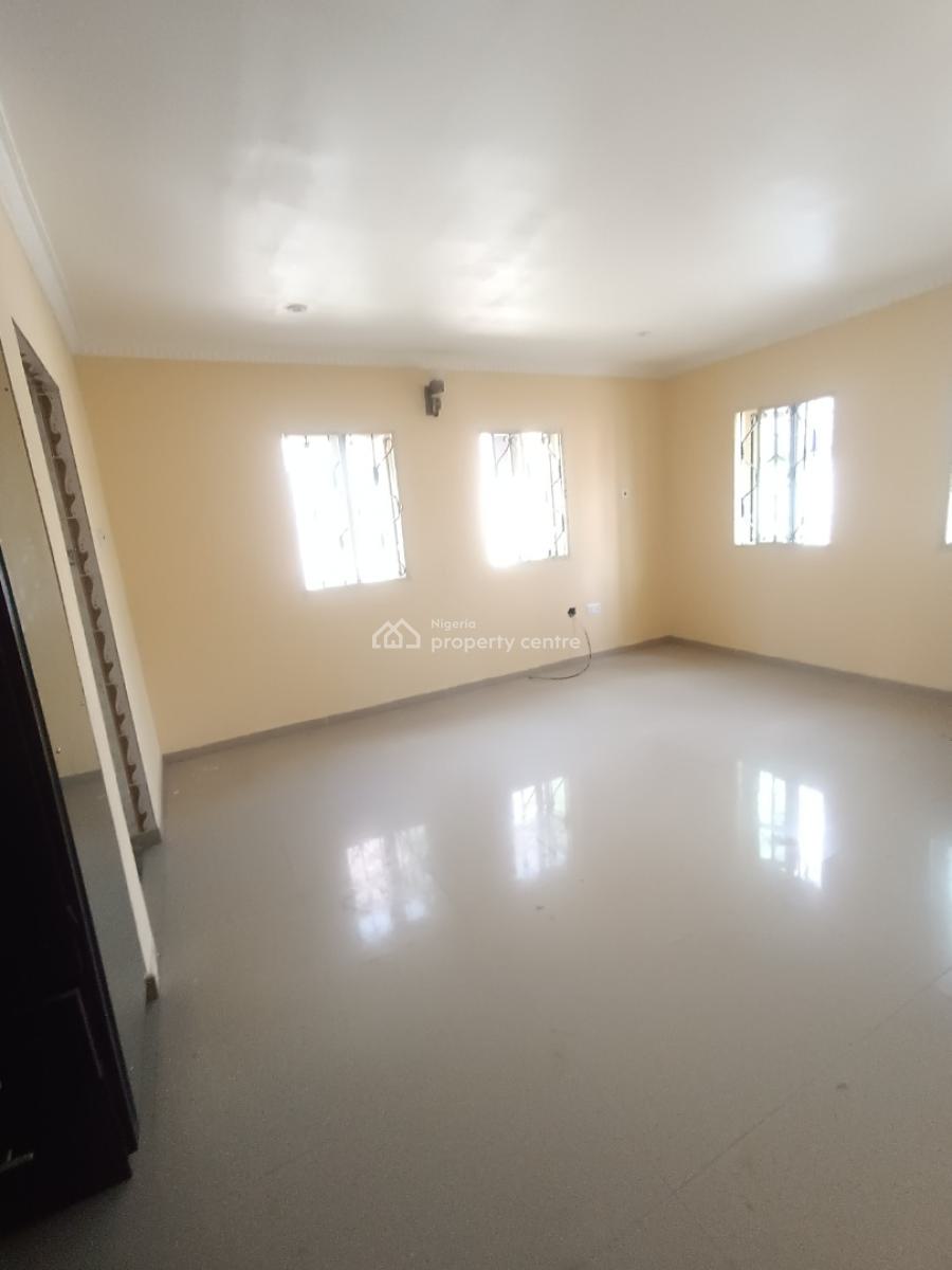 3 Bedroom Flat, Dkk, Sangotedo, Ajah, Lagos, Flat / Apartment for Rent
