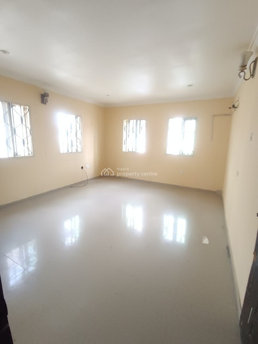 3 Bedroom Flat, Dkk, Sangotedo, Ajah, Lagos, Flat / Apartment for Rent