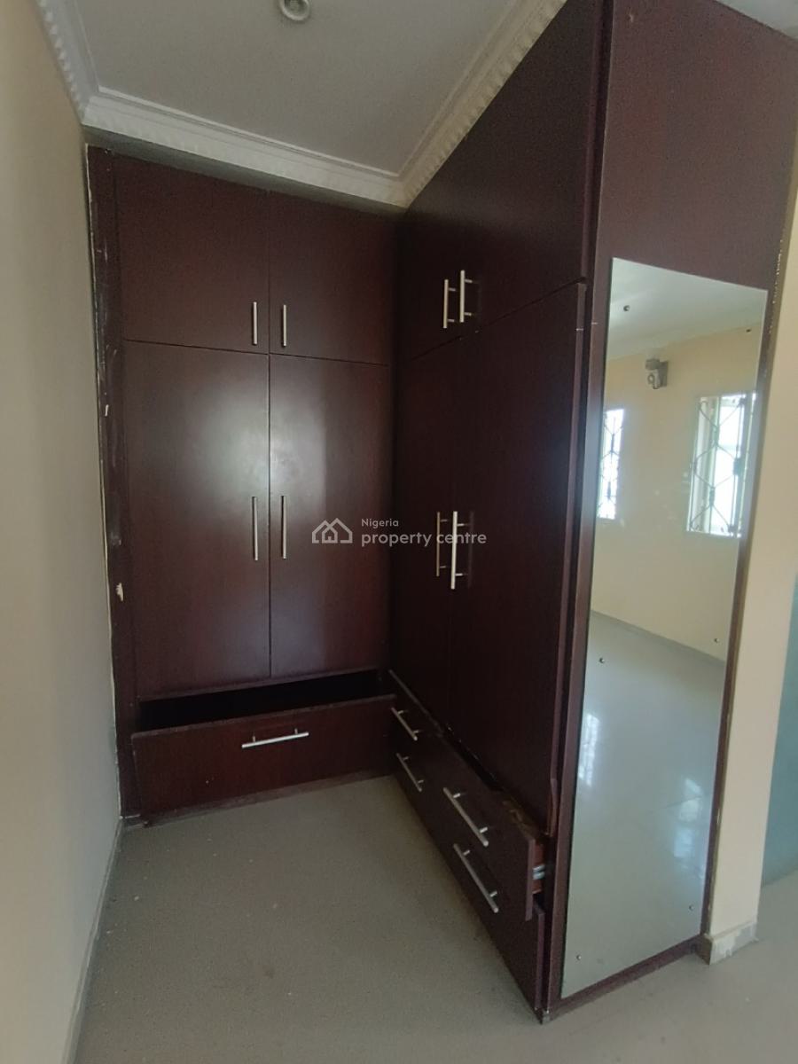 3 Bedroom Flat, Dkk, Sangotedo, Ajah, Lagos, Flat / Apartment for Rent