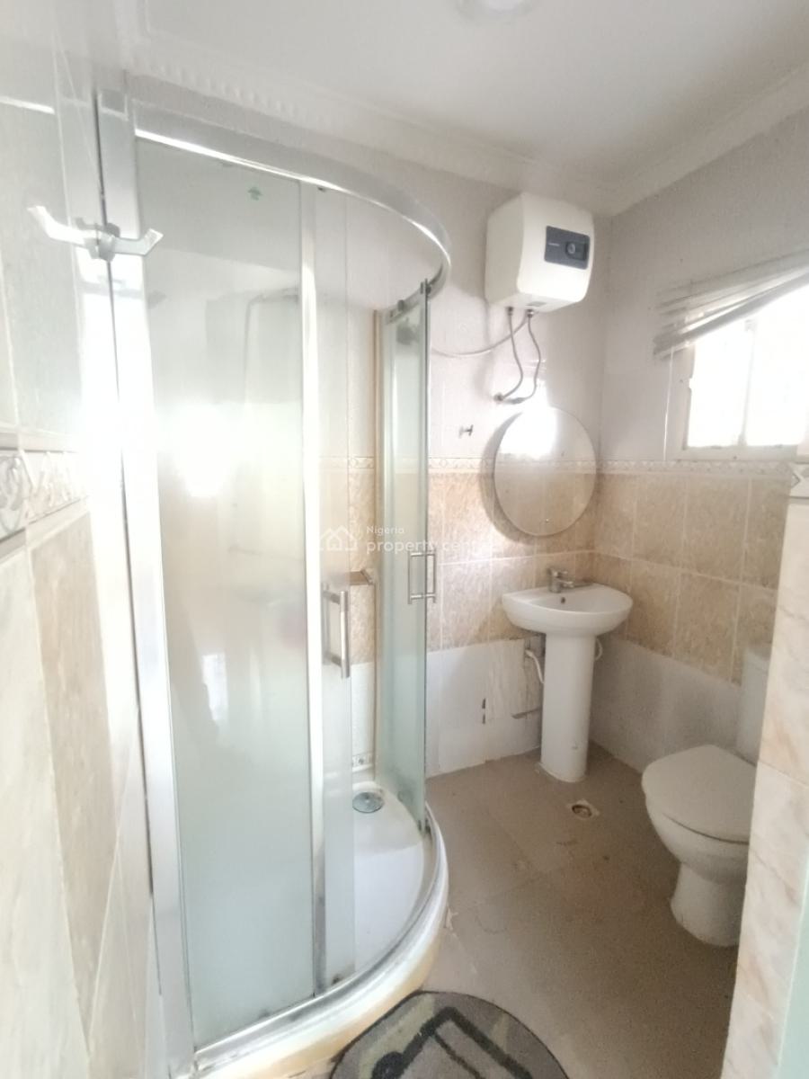 3 Bedroom Flat, Dkk, Sangotedo, Ajah, Lagos, Flat / Apartment for Rent