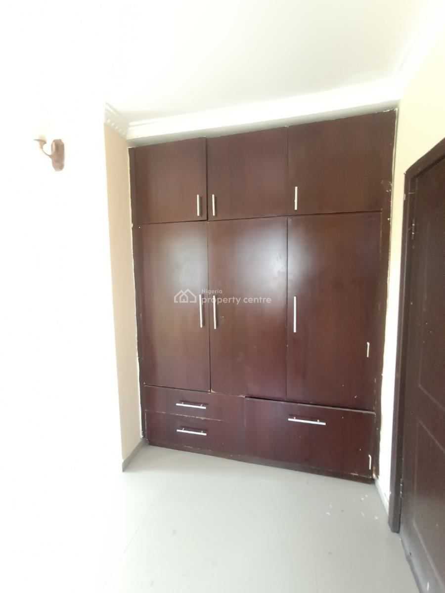 3 Bedroom Flat, Dkk, Sangotedo, Ajah, Lagos, Flat / Apartment for Rent