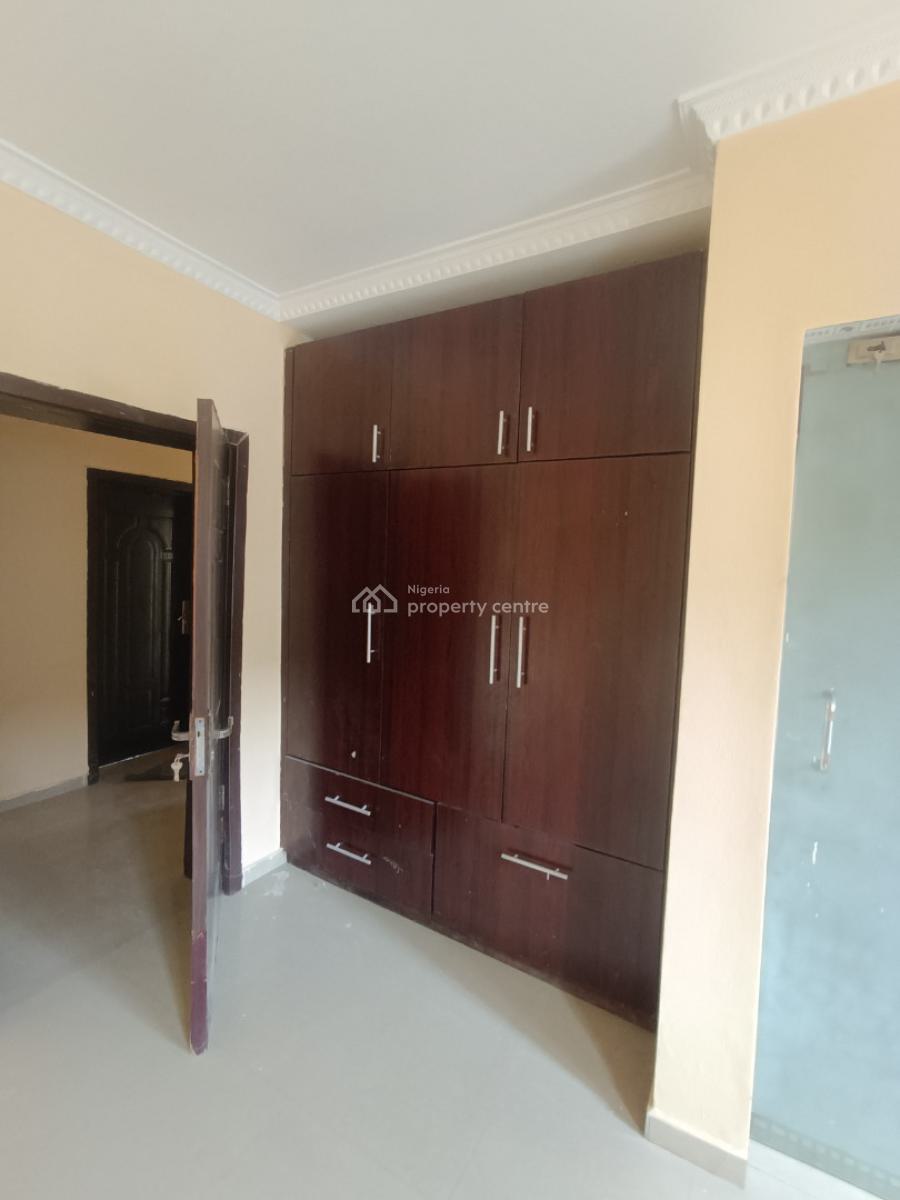 3 Bedroom Flat, Dkk, Sangotedo, Ajah, Lagos, Flat / Apartment for Rent