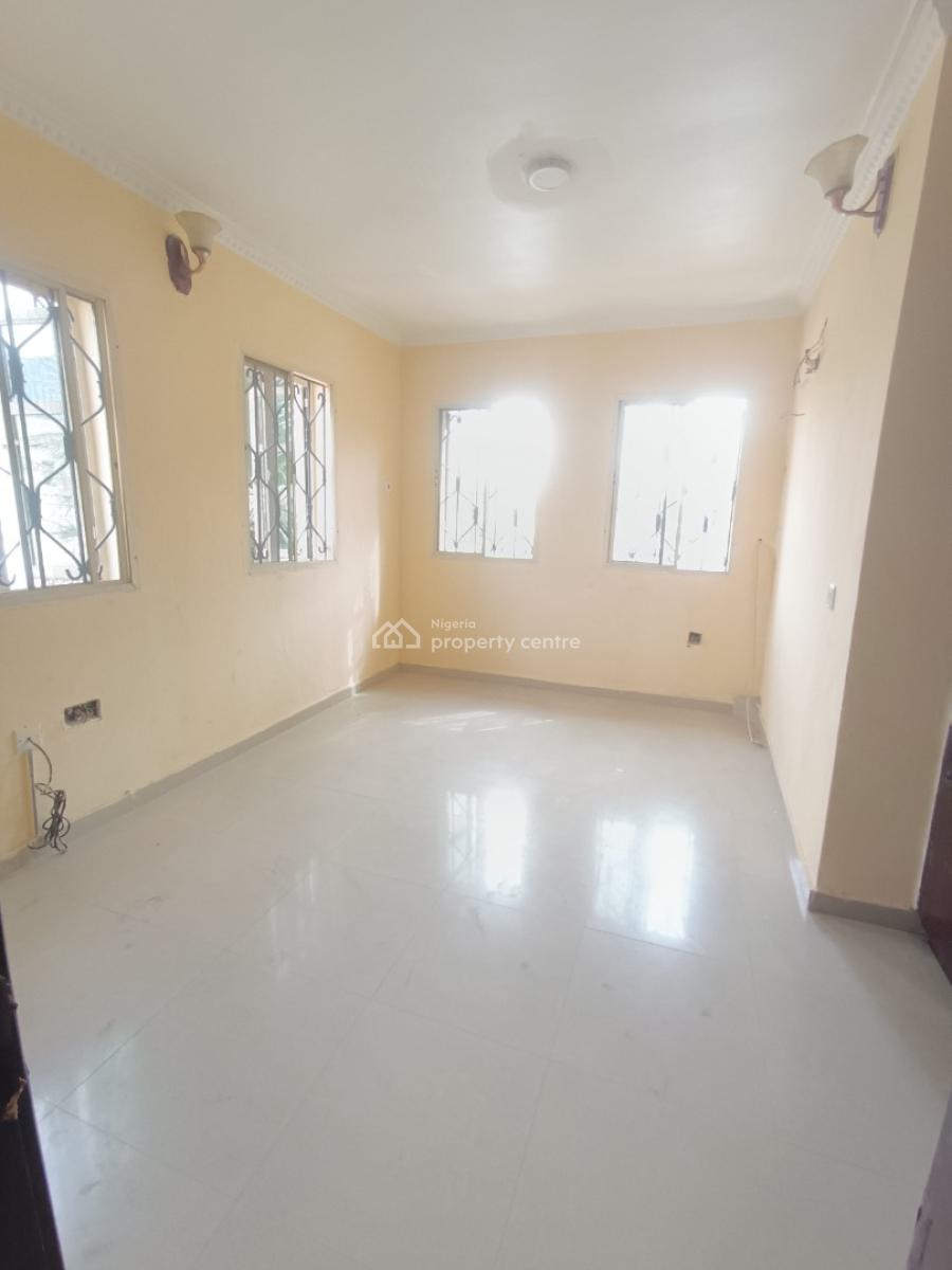 3 Bedroom Flat, Dkk, Sangotedo, Ajah, Lagos, Flat / Apartment for Rent