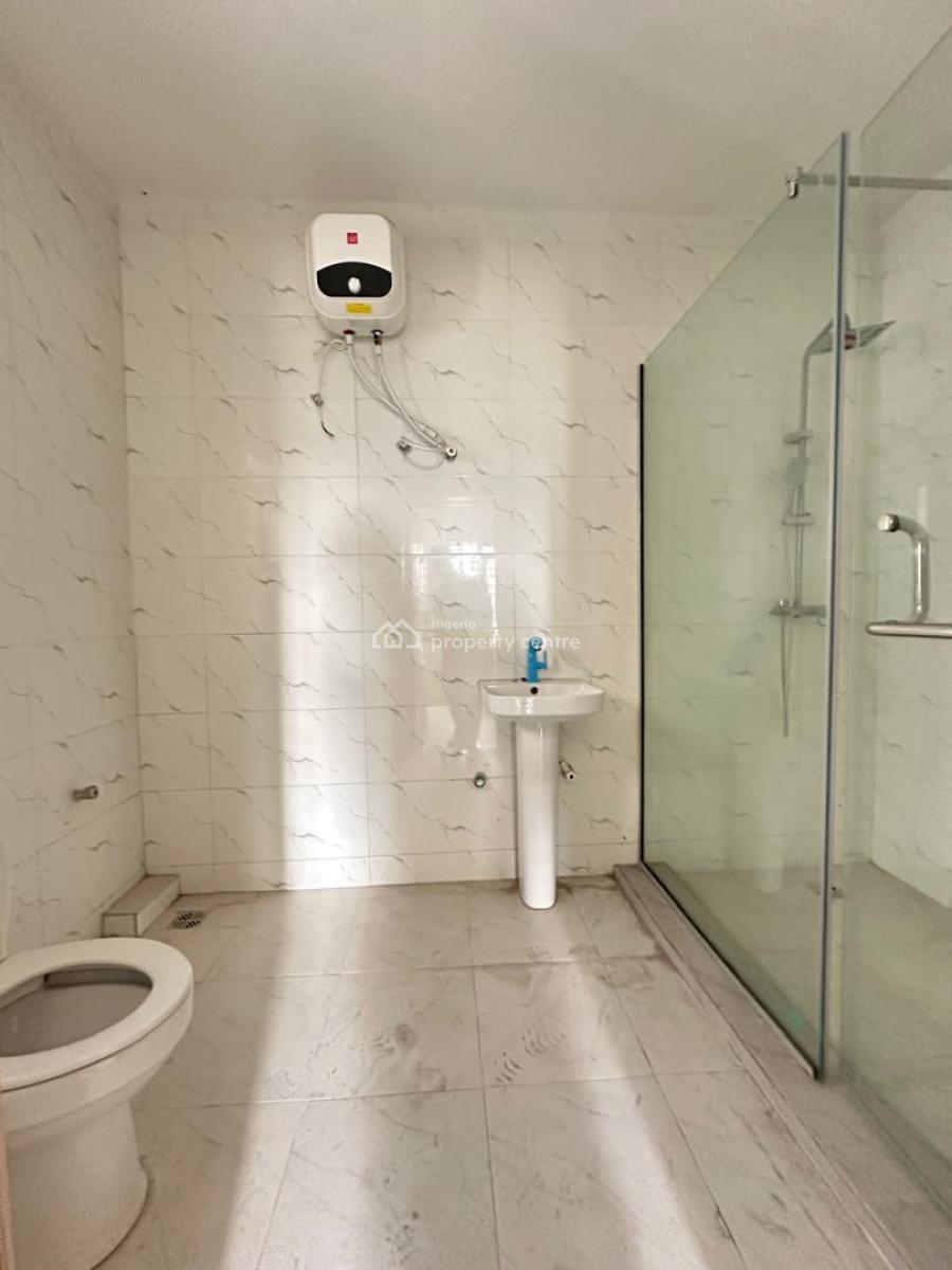 3 Bedroom Flat, Ikate, Lekki, Lagos, Flat / Apartment for Sale