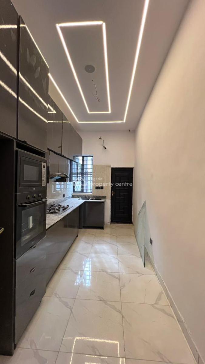 Lovely 2 Bedroom Terrace Duplex, Ajah, Lagos, Terraced Duplex for Sale