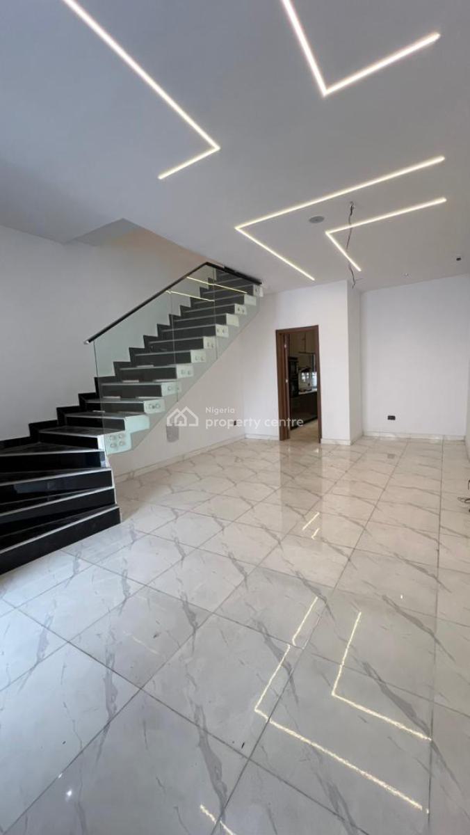 Lovely 2 Bedroom Terrace Duplex, Ajah, Lagos, Terraced Duplex for Sale