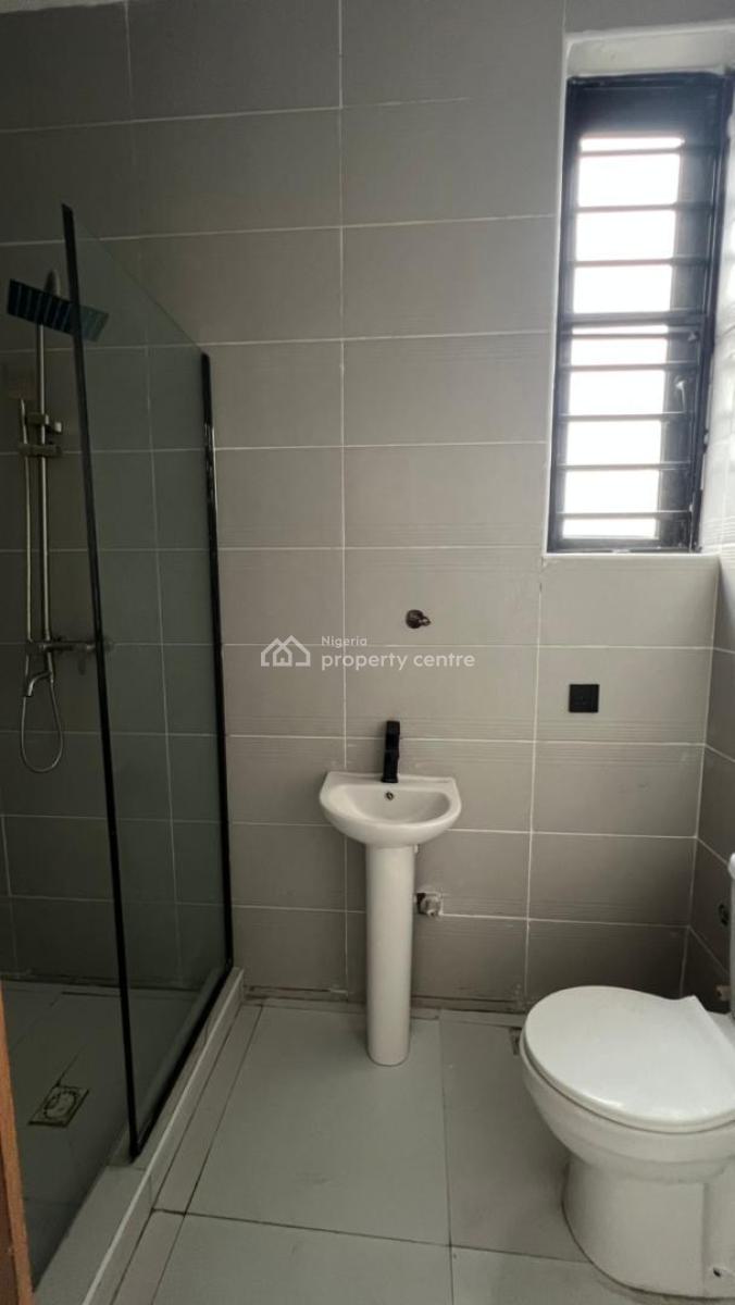 Lovely 2 Bedroom Terrace Duplex, Ajah, Lagos, Terraced Duplex for Sale