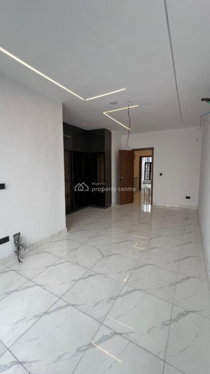 Lovely 2 Bedroom Terrace Duplex, Ajah, Lagos, Terraced Duplex for Sale