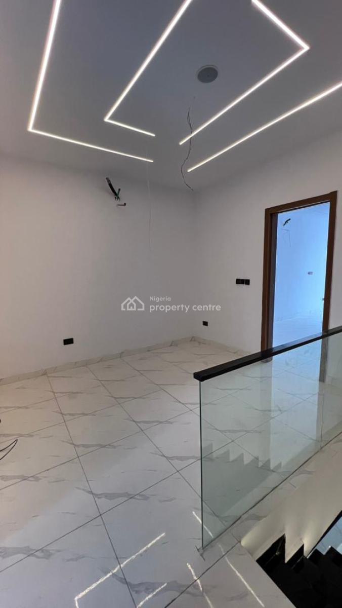 Lovely 2 Bedroom Terrace Duplex, Ajah, Lagos, Terraced Duplex for Sale