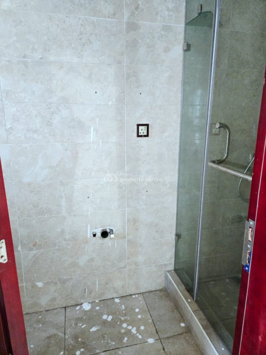 Brand New 4 Bedroom Terrace, Ikate Elegushi, Lekki, Lagos, Terraced Duplex for Rent