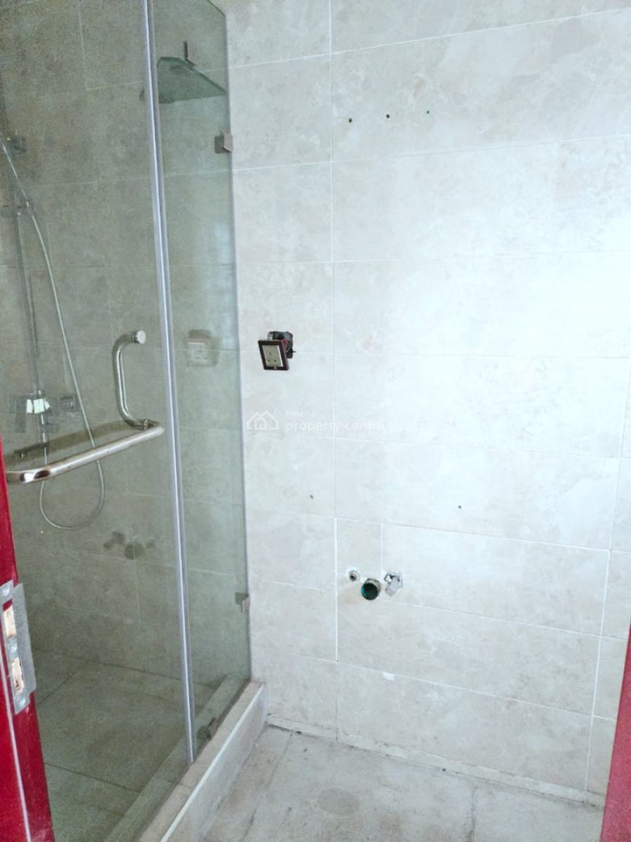 Brand New 4 Bedroom Terrace, Ikate Elegushi, Lekki, Lagos, Terraced Duplex for Rent