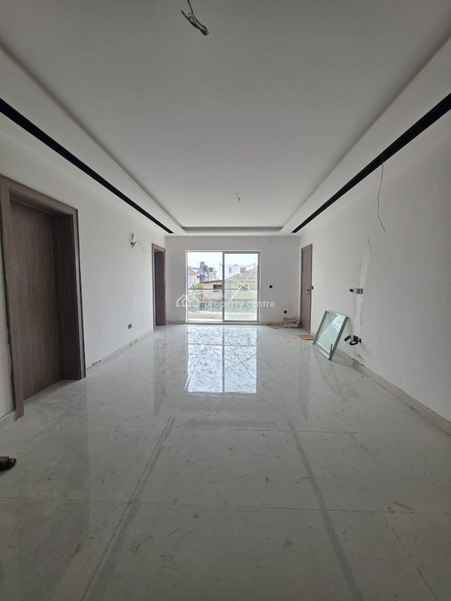 Premium 2 Bedroom Apartment with Elevator + Swimming Pool, Lekki Phase 1, Lekki, Lagos, Flat / Apartment for Sale