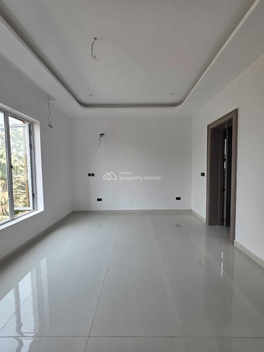 Premium 2 Bedroom Apartment with Elevator + Swimming Pool, Lekki Phase 1, Lekki, Lagos, Flat / Apartment for Sale