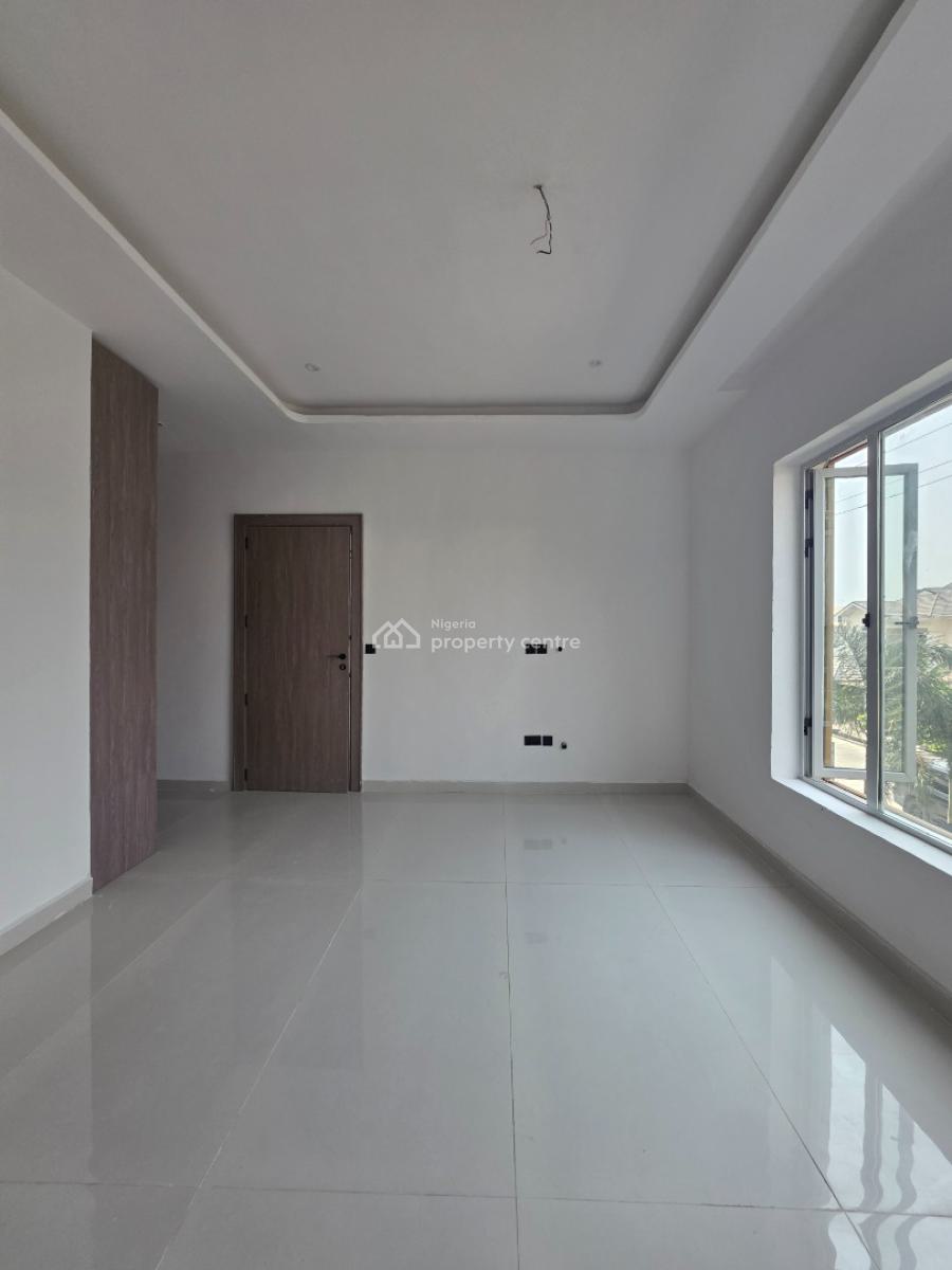 Premium 2 Bedroom Apartment with Elevator + Swimming Pool, Lekki Phase 1, Lekki, Lagos, Flat / Apartment for Sale