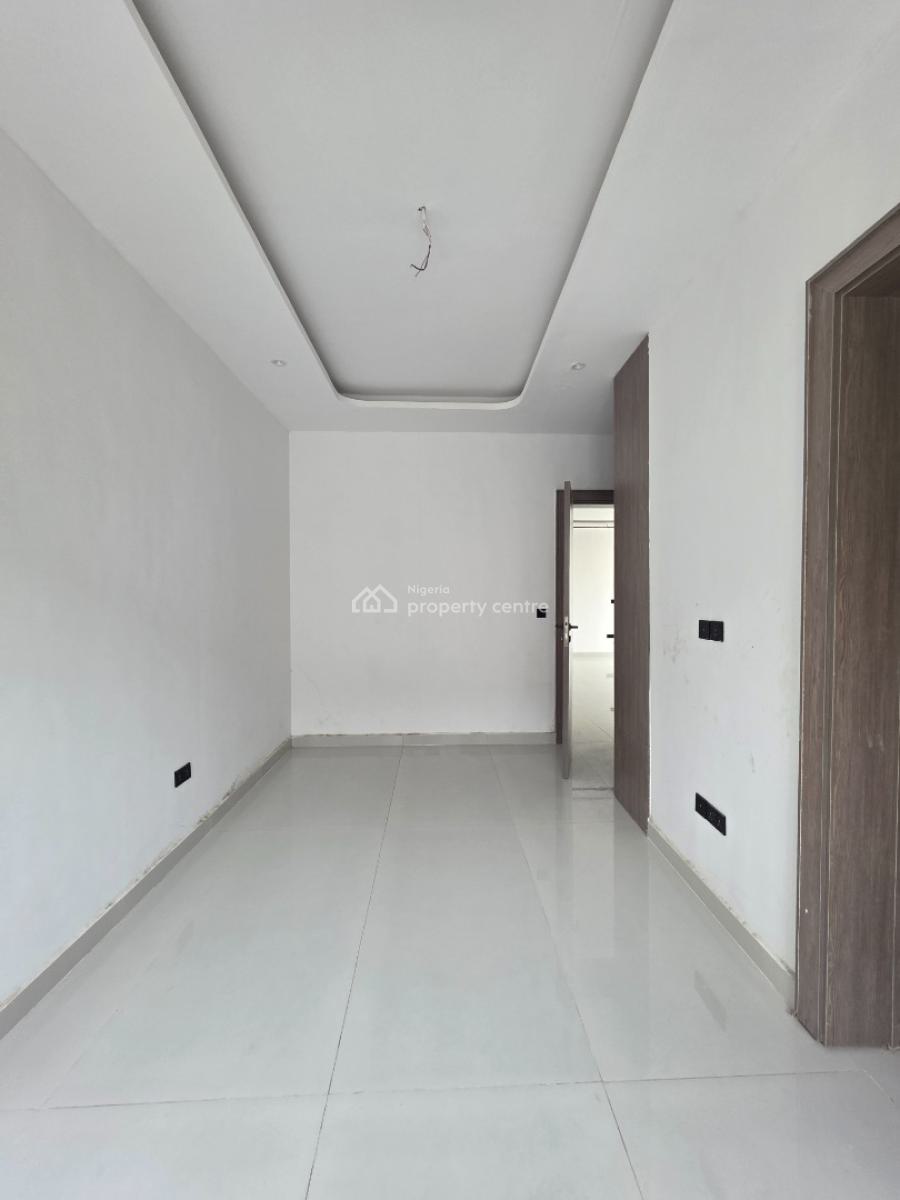 Premium 2 Bedroom Apartment with Elevator + Swimming Pool, Lekki Phase 1, Lekki, Lagos, Flat / Apartment for Sale