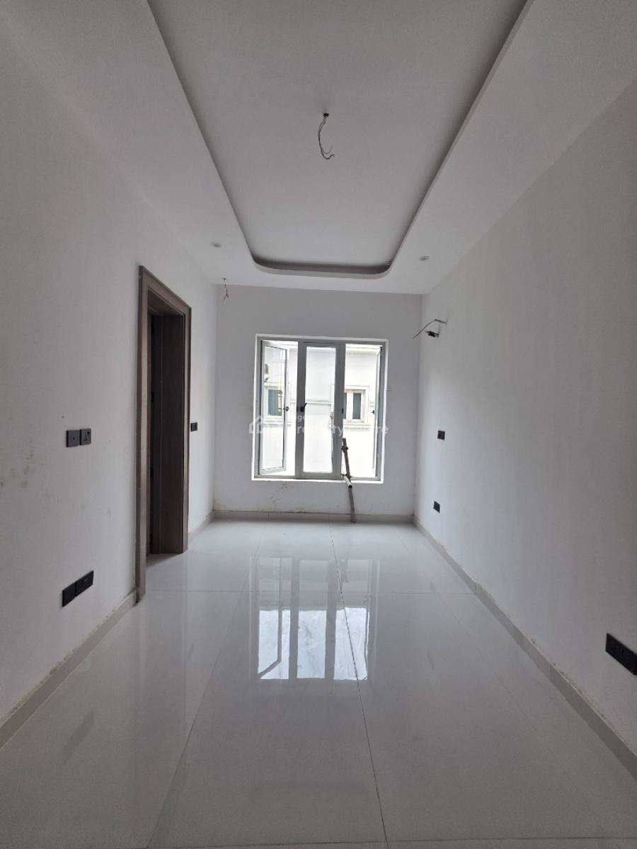 Premium 2 Bedroom Apartment with Elevator + Swimming Pool, Lekki Phase 1, Lekki, Lagos, Flat / Apartment for Sale
