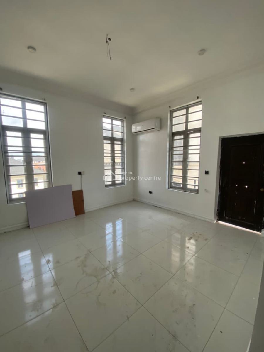 3 Bedroom Flat with Bq, Palace Road, Oniru, Victoria Island (vi), Lagos, Flat / Apartment for Rent