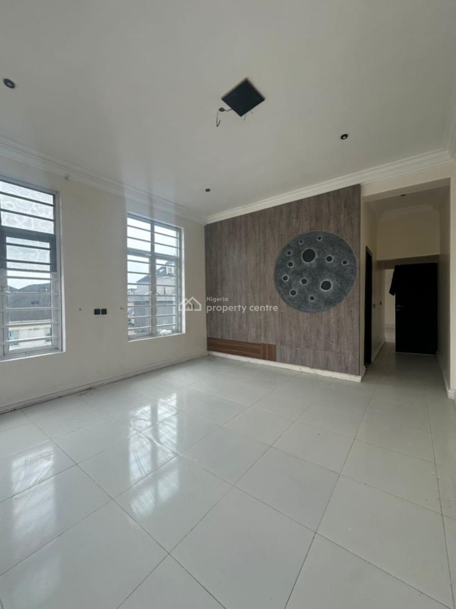 3 Bedroom Flat with Fitted Kitchen, Palace Road, Oniru, Victoria Island (vi), Lagos, Flat / Apartment for Rent