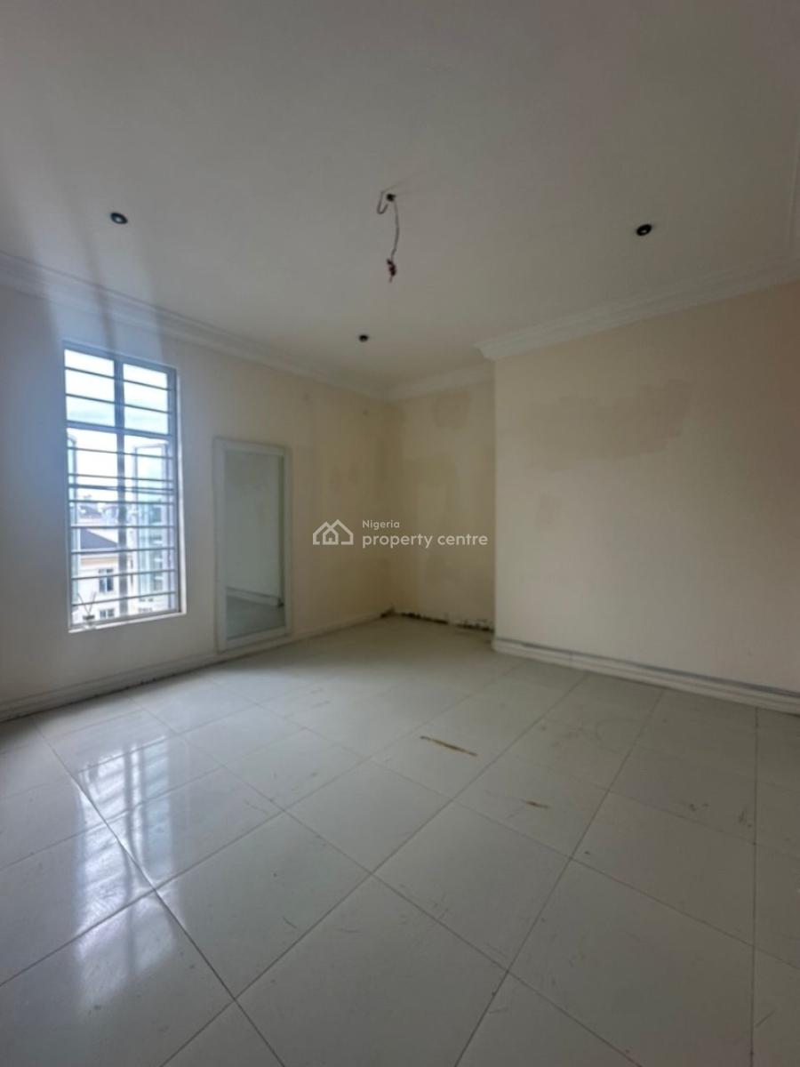 3 Bedroom Flat with Fitted Kitchen, Palace Road, Oniru, Victoria Island (vi), Lagos, Flat / Apartment for Rent