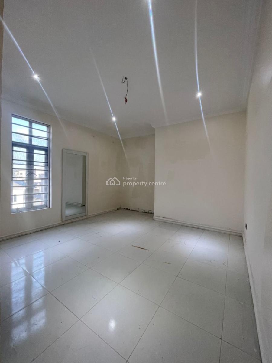 3 Bedroom Flat with Fitted Kitchen, Palace Road, Oniru, Victoria Island (vi), Lagos, Flat / Apartment for Rent