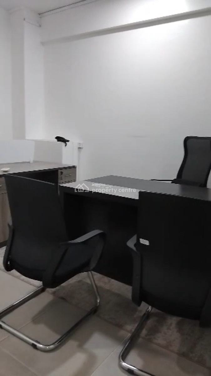 20sqm Smart Office Space, Oniru, Victoria Island (vi), Lagos, Office Space for Rent