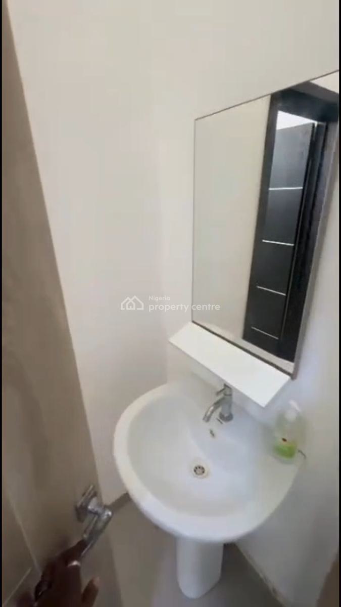 20sqm Smart Office Space, Oniru, Victoria Island (vi), Lagos, Office Space for Rent