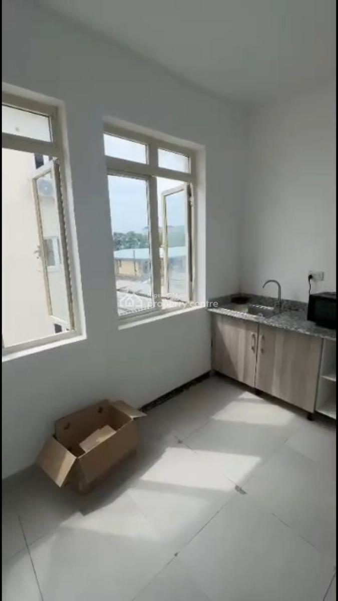 20sqm Smart Office Space, Oniru, Victoria Island (vi), Lagos, Office Space for Rent