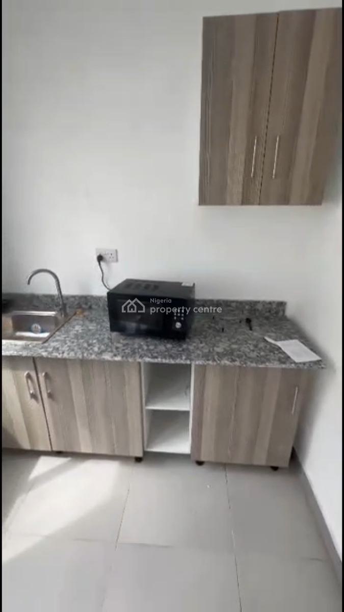 20sqm Smart Office Space, Oniru, Victoria Island (vi), Lagos, Office Space for Rent