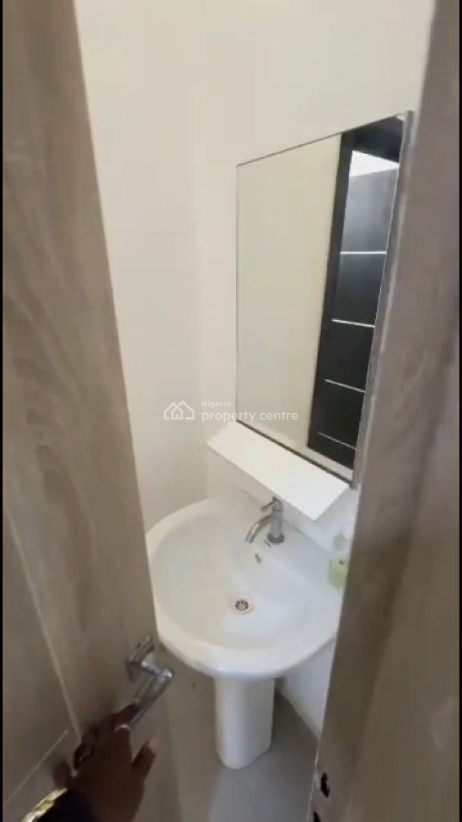 20sqm Smart Office Space, Oniru, Victoria Island (vi), Lagos, Office Space for Rent