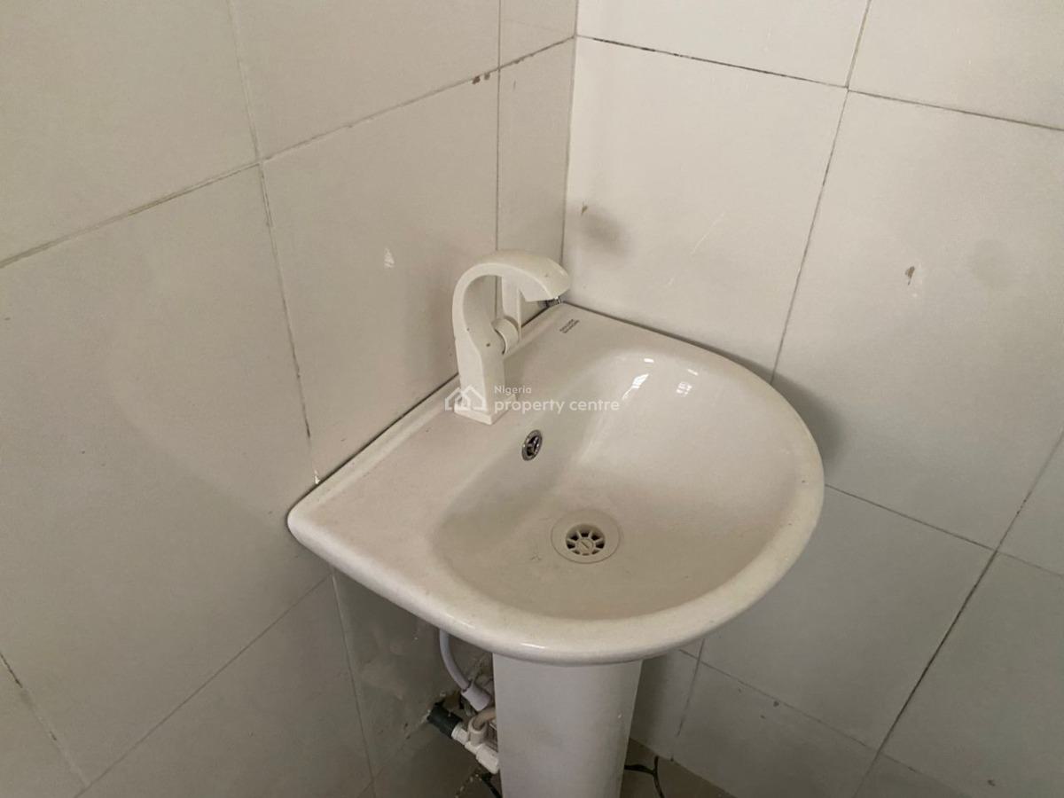 Brand New Standard Roomself Contain, Badore, Ajah, Lagos, Self Contain (single Rooms) for Rent