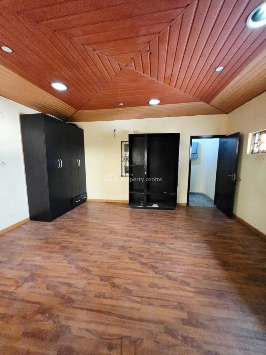 Commercial 5 Bedroom Semi-detached House, Lekki Phase 1, Lekki, Lagos, Office Space for Rent