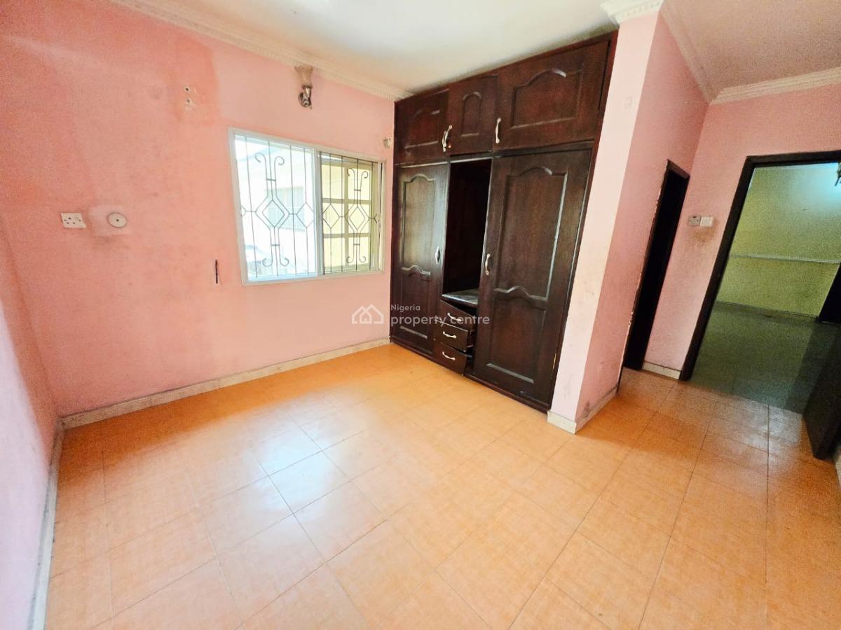 Commercial 5 Bedroom Semi-detached House, Lekki Phase 1, Lekki, Lagos, Office Space for Rent