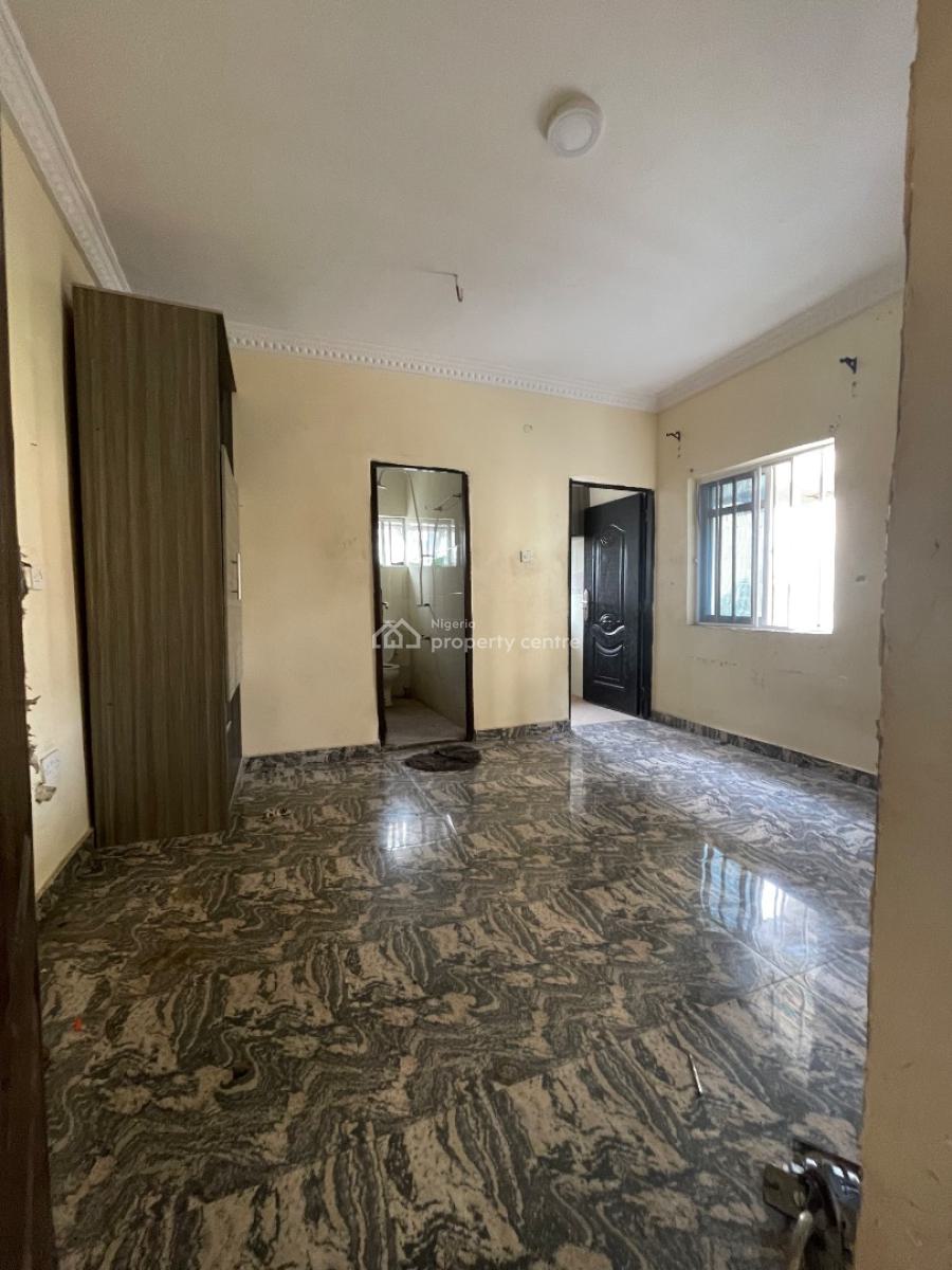 Self-contain, Oke-ira Nla Addo Road, Ajah, Lagos, Self Contain (single Rooms) for Rent