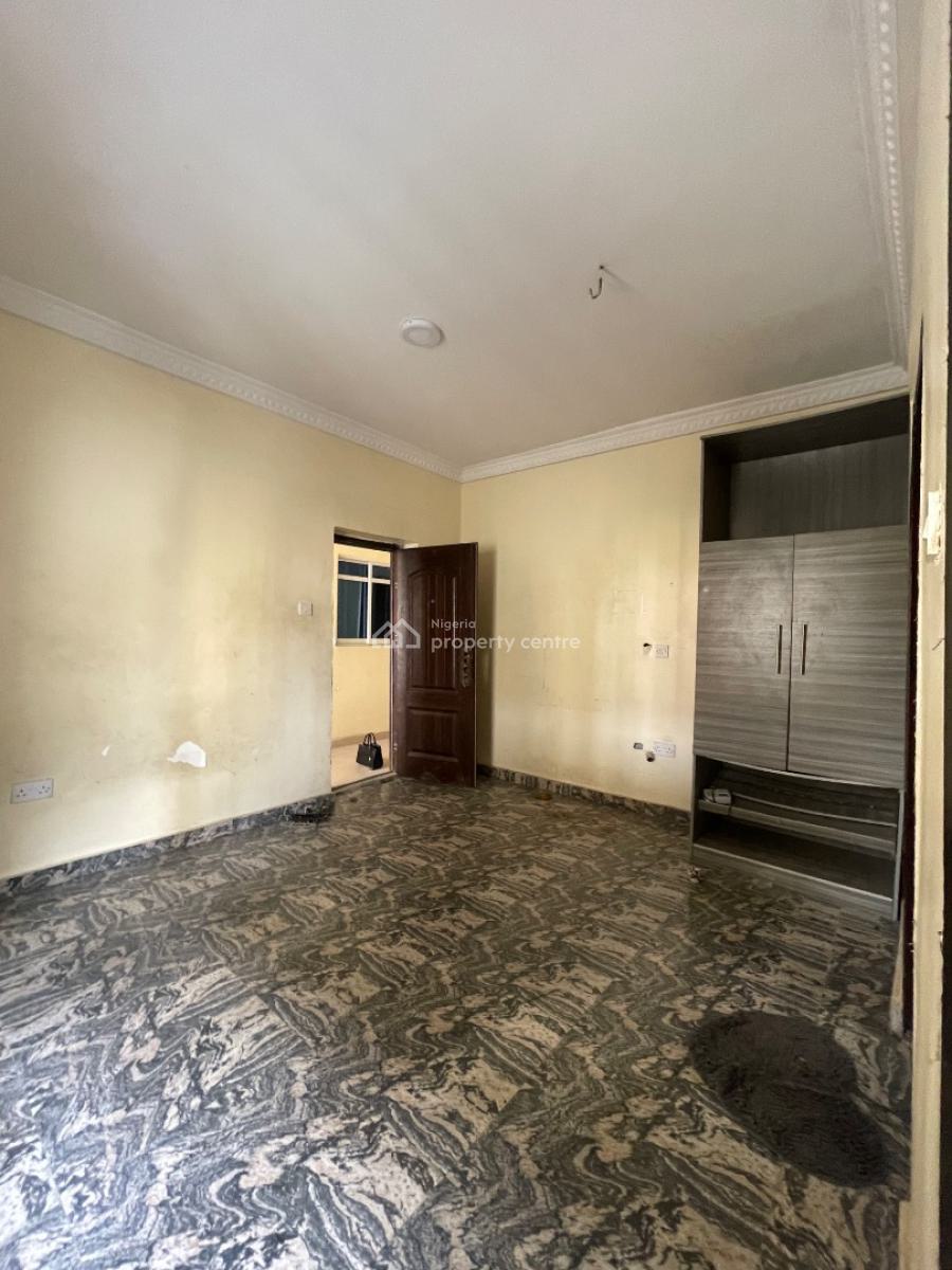 Self-contain, Oke-ira Nla Addo Road, Ajah, Lagos, Self Contain (single Rooms) for Rent