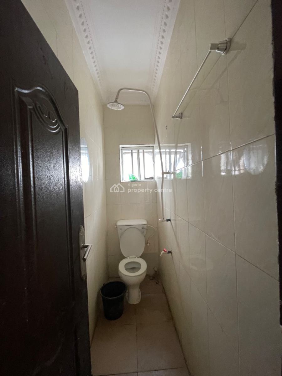 Self-contain, Oke-ira Nla Addo Road, Ajah, Lagos, Self Contain (single Rooms) for Rent