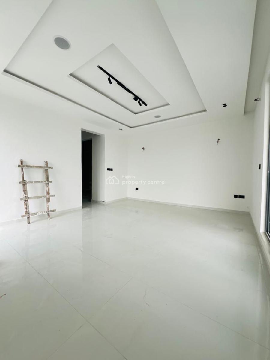 New 5 Bedroom Detached Duplex, Ikate Lekki, Ikate, Lekki, Lagos, Detached Duplex for Rent