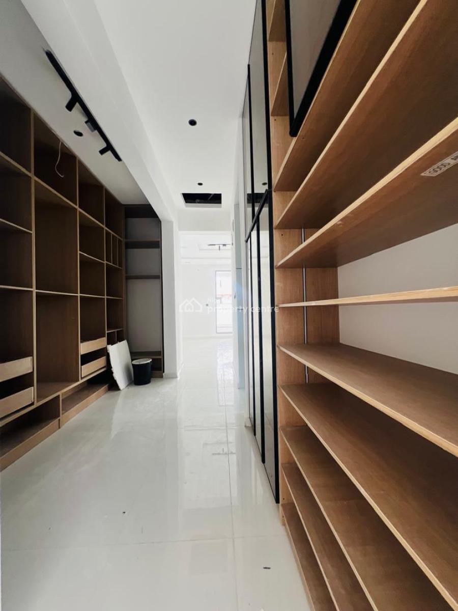 New 5 Bedroom Detached Duplex, Ikate Lekki, Ikate, Lekki, Lagos, Detached Duplex for Rent