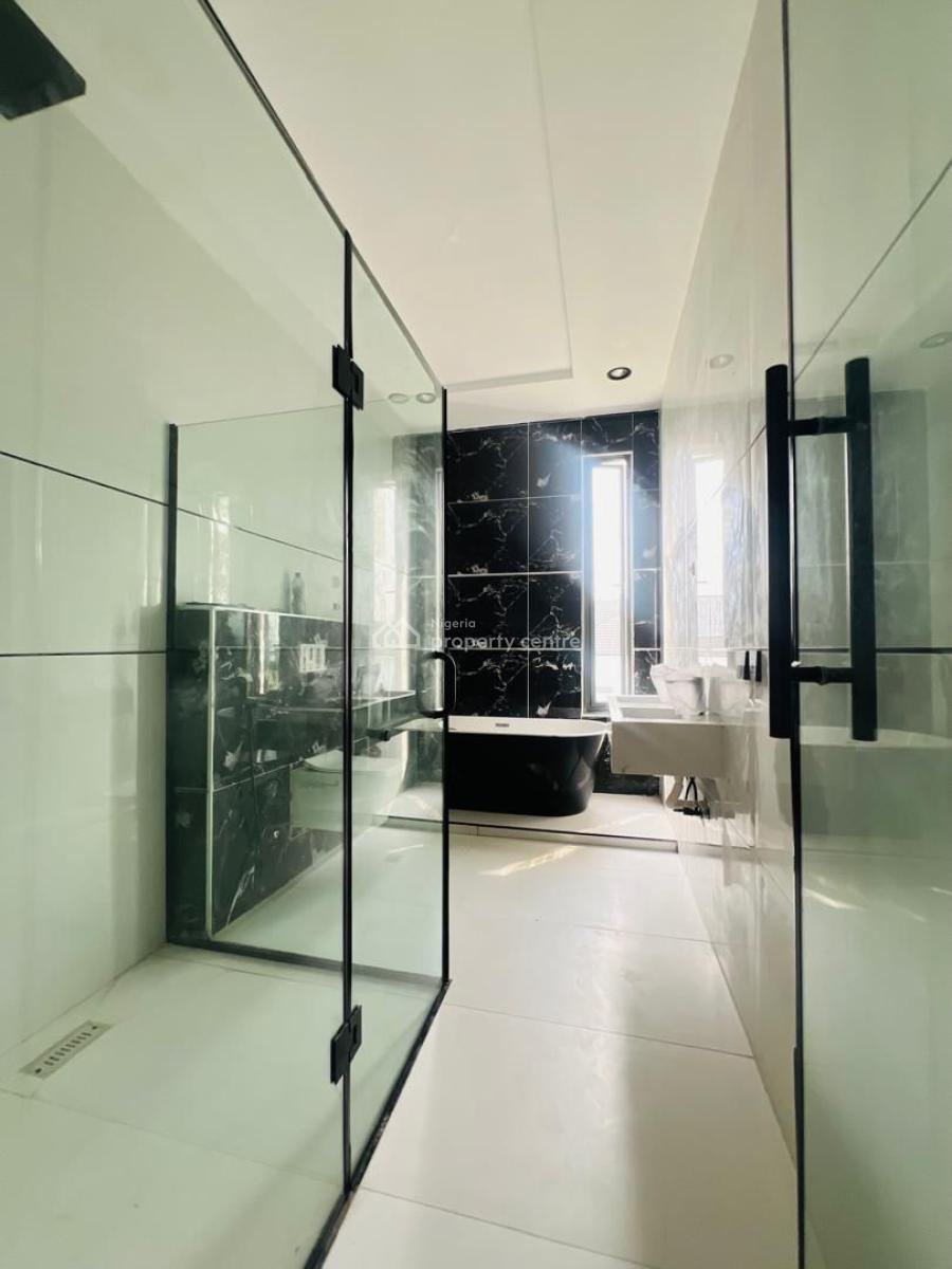 New 5 Bedroom Detached Duplex, Ikate Lekki, Ikate, Lekki, Lagos, Detached Duplex for Rent