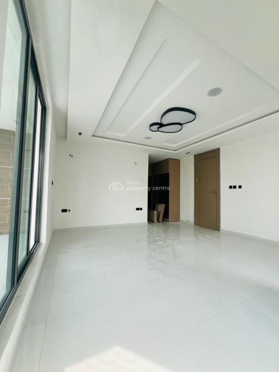 New 5 Bedroom Detached Duplex, Ikate Lekki, Ikate, Lekki, Lagos, Detached Duplex for Rent