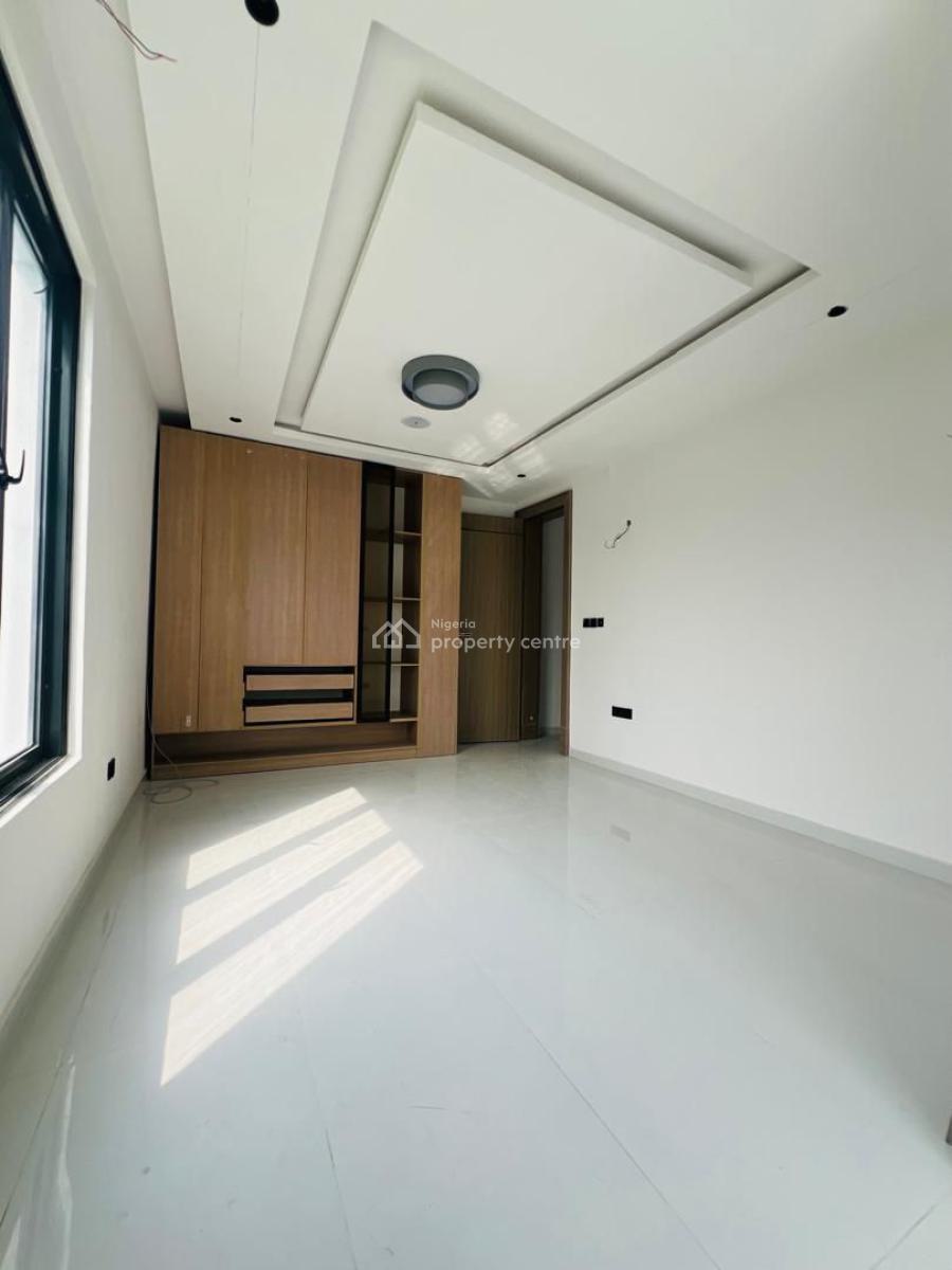 New 5 Bedroom Detached Duplex, Ikate Lekki, Ikate, Lekki, Lagos, Detached Duplex for Rent